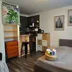 Beaublache Résidence Meublés * Grenoble