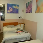 Beaublache Résidence Meublés Grenoble