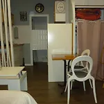 Apartamento Beaublache Résidence Meublés Grenoble