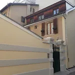 Beaublache Résidence Meublés Apartamento