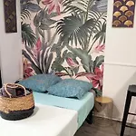 Apartamento Beaublache Résidence Meublés *