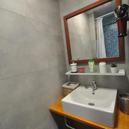 شقة Beaublache Meubles *