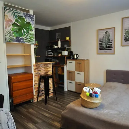 Beaublache Meubles * غرونوبل