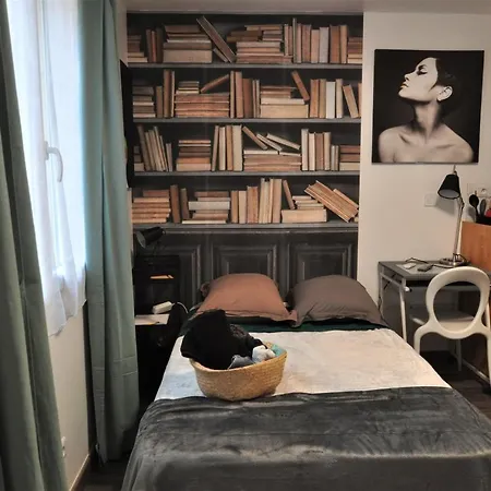 شقة Beaublache Meubles