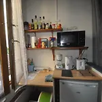 Beaublache Meubles Apartman *