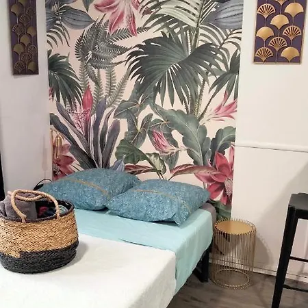 Apartment Beaublache Meubles *