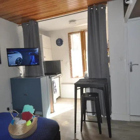 Beaublache Meubles Apartment *