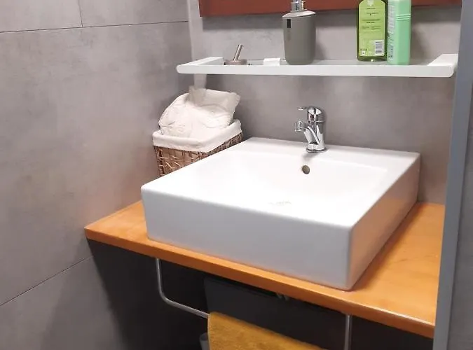 Apartamento Beaublache Meubles