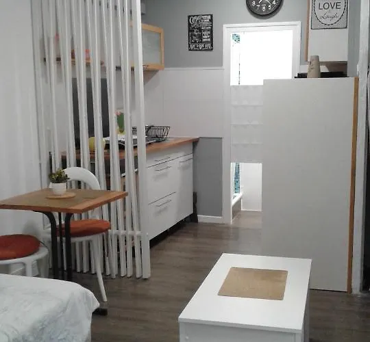 Apartamento Beaublache Meubles *
