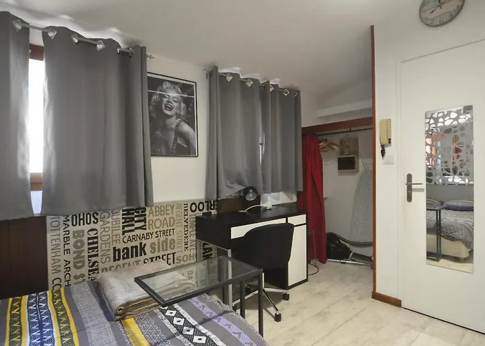 Beaublache Meubles Apartamento