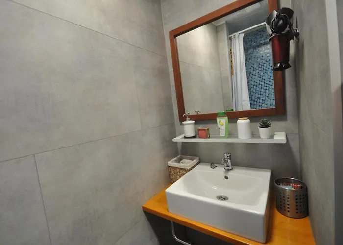 Apartamento Beaublache Meubles *