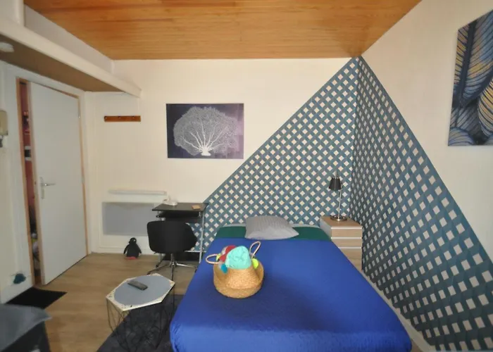 Beaublache Meubles Apartamento *
