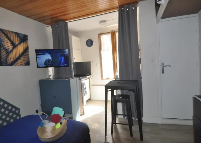 Beaublache Meubles Apartamento *