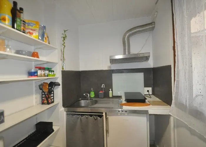 Beaublache Meubles Apartamento *