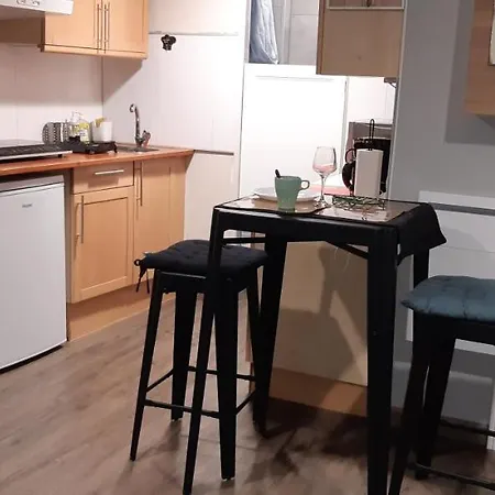 Apartman Beaublache Meubles *